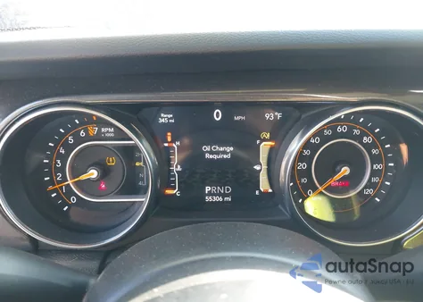 2019 Jeep Wrangler Unlimited Sport Altitude 4X4 from USA, damaged, VIN 1C4HJXDG8KW623608